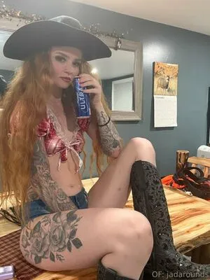 Jadarounds OnlyFans Leaked Free Thumbnail Picture - #nhZW3kUL32