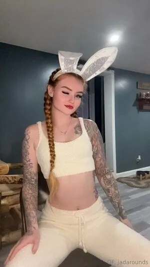 Jadarounds OnlyFans Leaked Free Thumbnail Picture - #x3cg6sjWVP