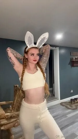 Jadarounds OnlyFans Leaked Free Thumbnail Picture - #zcIRFBYxeO