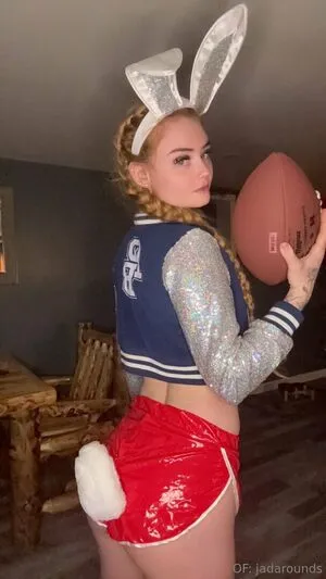 Jadarounds OnlyFans Leaked Free Thumbnail Picture - #zo4T7wYW0z