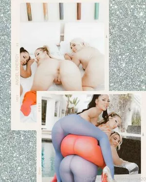Jadastevens420 OnlyFans Leaked Free Thumbnail Picture - #C7Gxbf0mBA