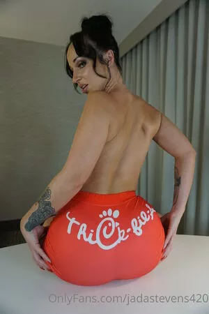 Jadastevens420 OnlyFans Leaked Free Thumbnail Picture - #DSVfjDLw9R