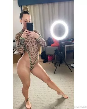 Jadastevens420 OnlyFans Leaked Free Thumbnail Picture - #QB67PSV039