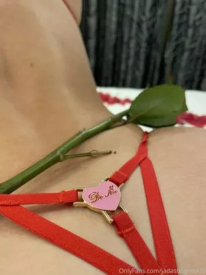 Jadastevens420 OnlyFans Leaked Free Thumbnail Picture - #QZHt3AmgTp