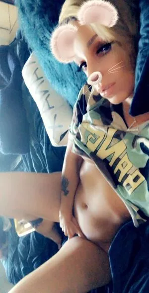 Jadastevens420 OnlyFans Leaked Free Thumbnail Picture - #WzhaLls6RP