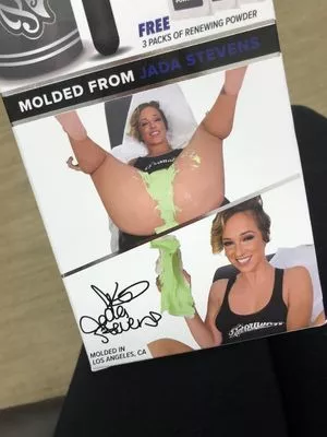 Jadastevens420 OnlyFans Leaked Free Thumbnail Picture - #cVHDZwrUvn