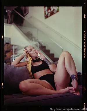 Jadastevens420 OnlyFans Leaked Free Thumbnail Picture - #cna6BQNIy2