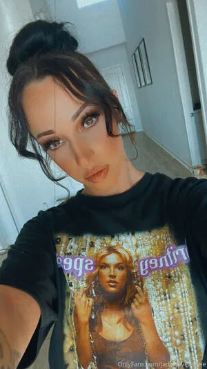 Jadastevensfree OnlyFans Leaked Free Thumbnail Picture - #2oc7TaKhcM