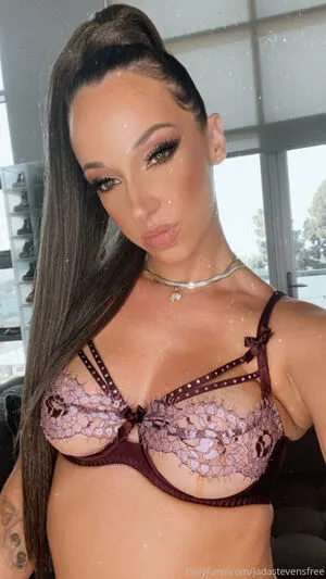 Jadastevensfree OnlyFans Leaked Free Thumbnail Picture - #3uTei1i2O3