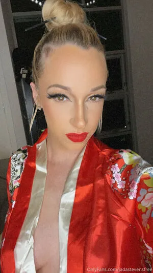 Jadastevensfree OnlyFans Leaked Free Thumbnail Picture - #6ev7jioxY1
