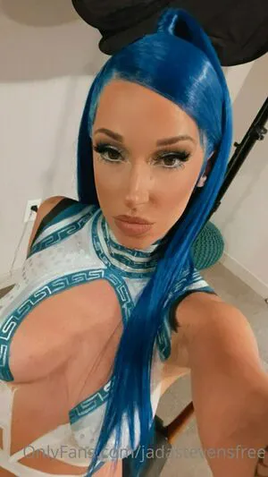 Jadastevensfree OnlyFans Leaked Free Thumbnail Picture - #6uiemxQx31