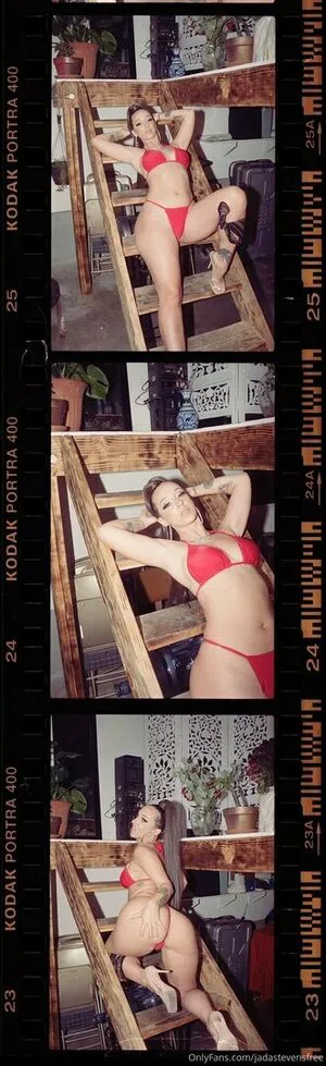 Jadastevensfree OnlyFans Leaked Free Thumbnail Picture - #9Rdnp8USRp