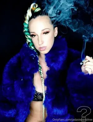 Jadastevensfree OnlyFans Leaked Free Thumbnail Picture - #G4LHAob8y3