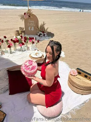 Jadastevensfree OnlyFans Leaked Free Thumbnail Picture - #Oxas0EL8JZ
