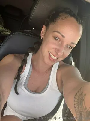 Jadastevensfree OnlyFans Leaked Free Thumbnail Picture - #SciA0fII7K