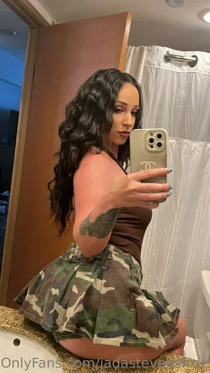 Jadastevensfree OnlyFans Leaked Free Thumbnail Picture - #YAE28fgptp