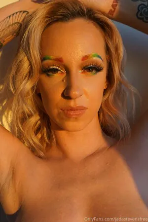 Jadastevensfree OnlyFans Leaked Free Thumbnail Picture - #ZL4o4QHmhf