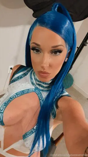 Jadastevensfree OnlyFans Leaked Free Thumbnail Picture - #dVXyiXNeJw