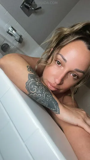 Jadastevensfree OnlyFans Leaked Free Thumbnail Picture - #fyDK7RImBA