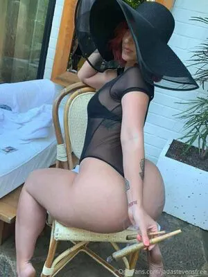 Jadastevensfree OnlyFans Leaked Free Thumbnail Picture - #mvvFRgGDuL