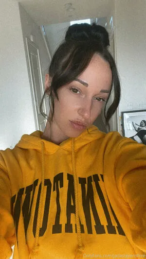 Jadastevensfree OnlyFans Leaked Free Thumbnail Picture - #u5qoy0sEKL