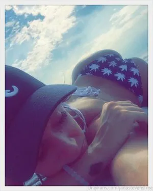Jadastevensfree OnlyFans Leaked Free Thumbnail Picture - #xO4gIe7gr4