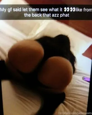 Jadasweets OnlyFans Leaked Free Thumbnail Picture - #19XGWHsgqt