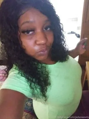 Jadasweets OnlyFans Leaked Free Thumbnail Picture - #3PdxdISMsB