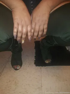 Jadasweets OnlyFans Leaked Free Thumbnail Picture - #4qt5Po0qAA
