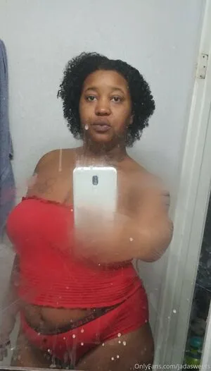 Jadasweets OnlyFans Leaked Free Thumbnail Picture - #AgeSUSLToR