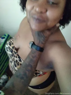 Jadasweets OnlyFans Leaked Free Thumbnail Picture - #I9kHwVUCml