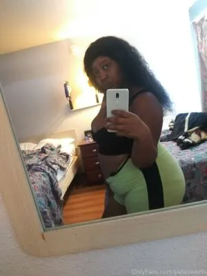 Jadasweets OnlyFans Leaked Free Thumbnail Picture - #dxtWxeEkEu