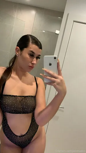 Jadasweetss OnlyFans Leaked Free Thumbnail Picture - #VbkDQhlQYS