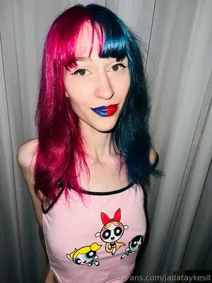 Jadataykesit OnlyFans Leaked Free Thumbnail Picture - #2YSt3mSiG5