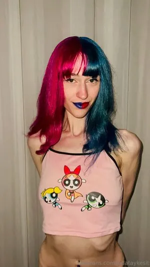 Jadataykesit OnlyFans Leaked Free Thumbnail Picture - #7XkRbtDDw7
