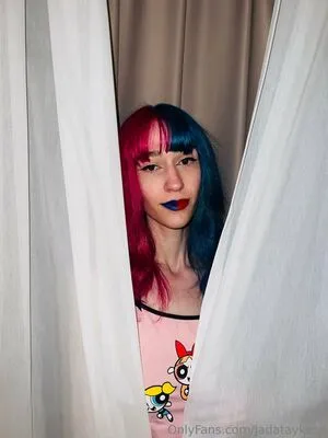 Jadataykesit OnlyFans Leaked Free Thumbnail Picture - #BNBsZYnkLe