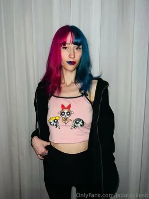 Jadataykesit OnlyFans Leaked Free Thumbnail Picture - #JLUG3bmASv