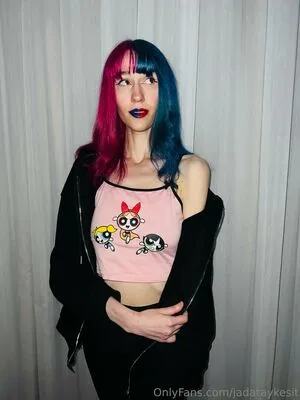 Jadataykesit OnlyFans Leaked Free Thumbnail Picture - #U6phyWXEQO