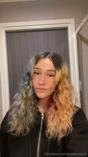 Jadataykesit OnlyFans Leaked Free Thumbnail Picture - #kshBRAClbN