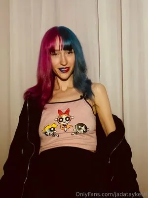 Jadataykesit OnlyFans Leaked Free Thumbnail Picture - #p9L6XvBmL3