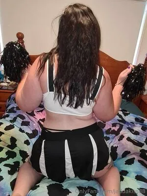 Jaddakiss88 OnlyFans Leaked Free Thumbnail Picture - #4b25sPTaUp