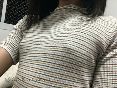Jaddeprecious OnlyFans Leaked Free Thumbnail Picture - #7NiauQDSit