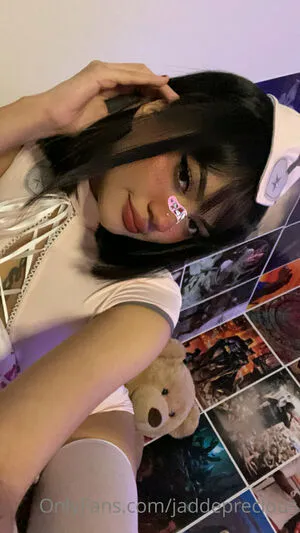 Jaddeprecious OnlyFans Leaked Free Thumbnail Picture - #EZag6LAvuZ