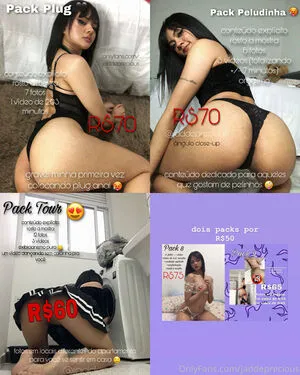 Jaddeprecious OnlyFans Leaked Free Thumbnail Picture - #IuJT26H3gb