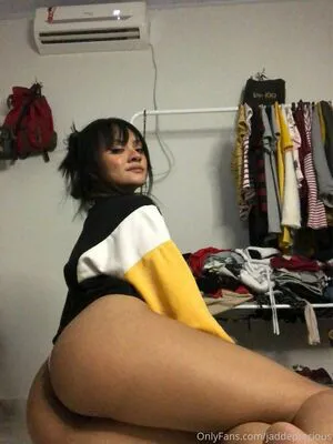 Jaddeprecious OnlyFans Leaked Free Thumbnail Picture - #OwWJcbHIcS