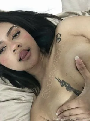 Jaddeprecious OnlyFans Leaked Free Thumbnail Picture - #Yr6A3s3zJa