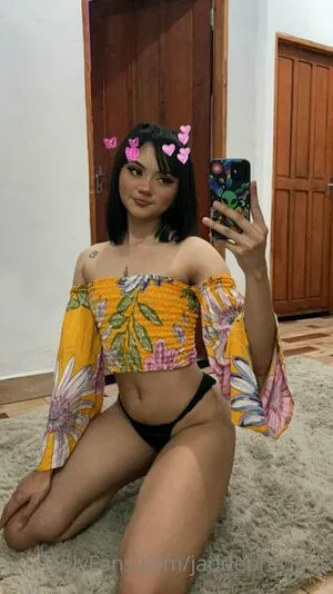Jaddeprecious OnlyFans Leaked Free Thumbnail Picture - #d0rSwWb1ES
