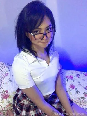 Jaddeprecious OnlyFans Leaked Free Thumbnail Picture - #mkT2wfpHkr