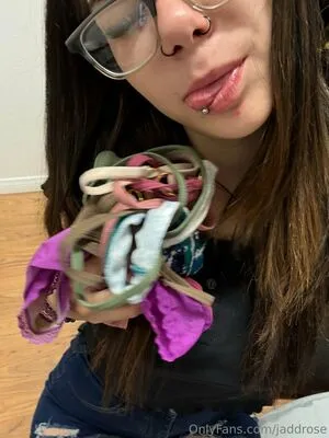 Jaddrose OnlyFans Leaked Free Thumbnail Picture - #6r097lJlCu