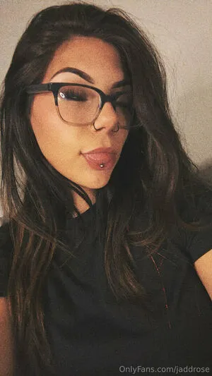 Jaddrose OnlyFans Leaked Free Thumbnail Picture - #D42RchkcUD